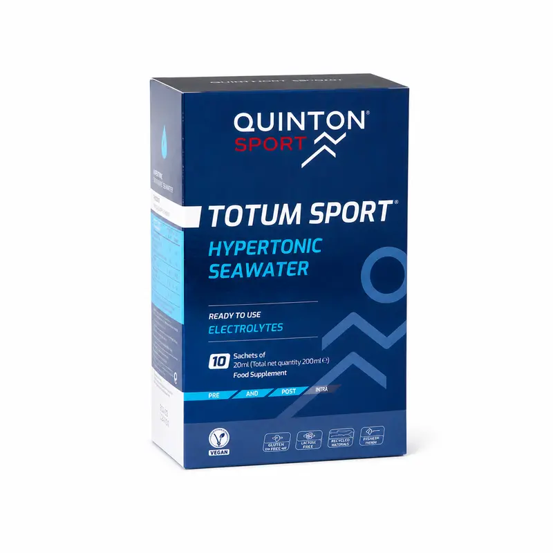 Caja Totum Sport (10 sticks)