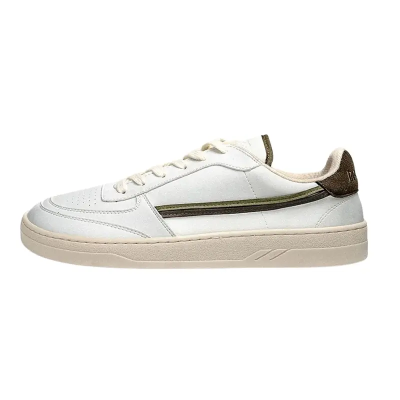 CALABRIA 165 SNEAKER UNISEX (PIEL DE MAÍZ)