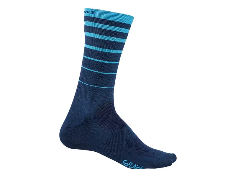 Calcetin Giro Comp Racer High 2019