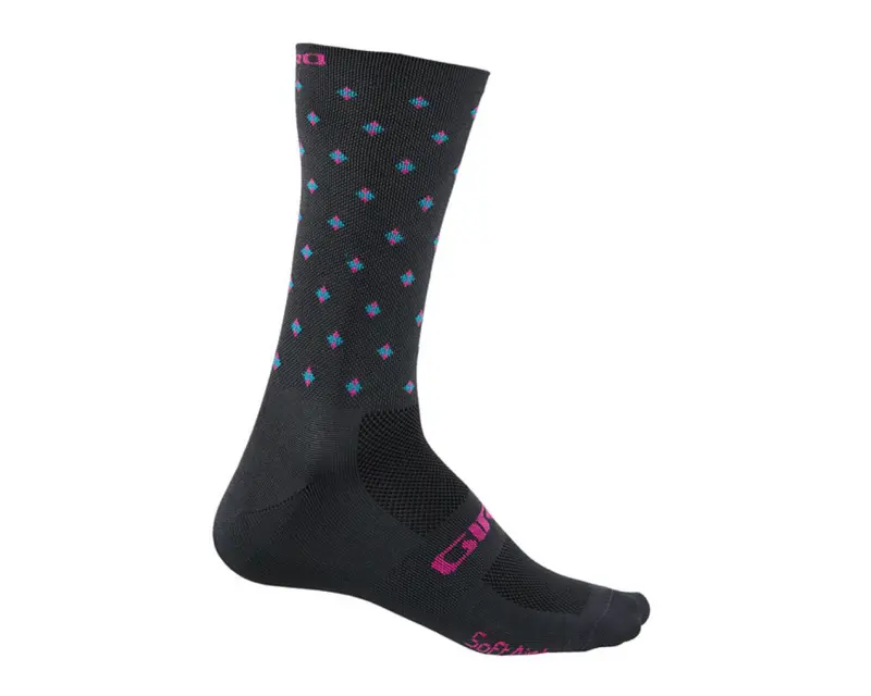 Calcetin Giro Comp Racer High