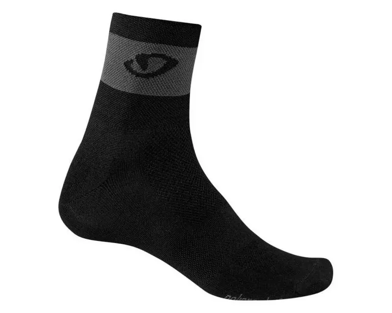 Calcetin Giro Comp Racer