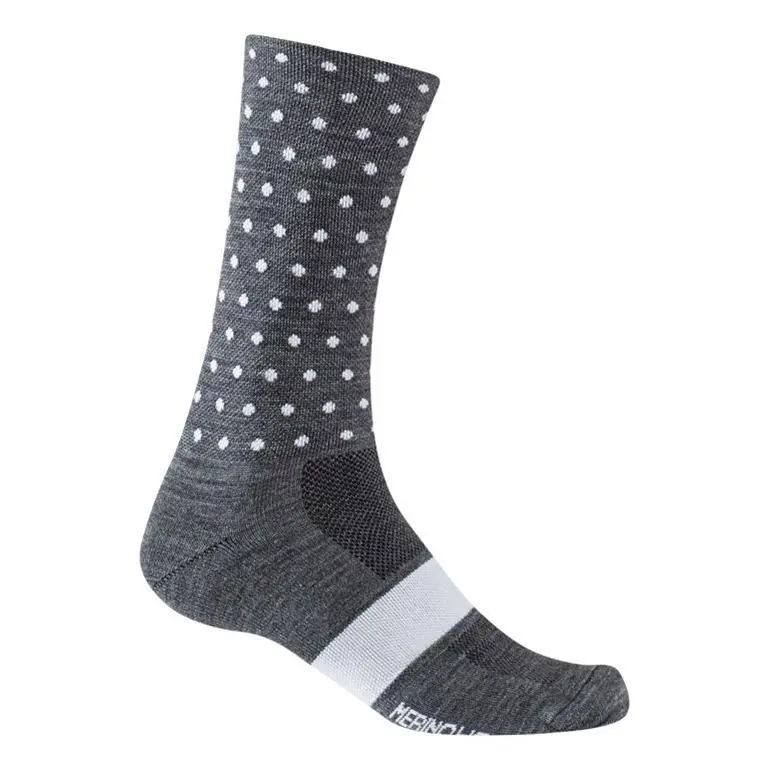 Calcetin Giro Seasonal Merino Wool