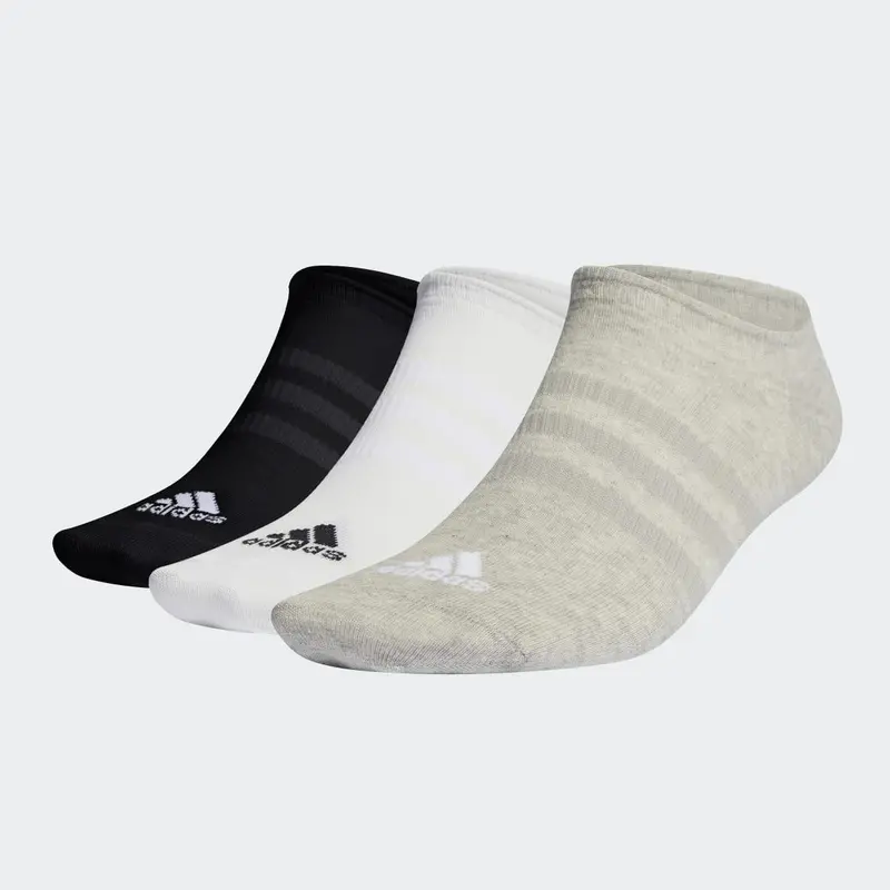 Calcetines adidas T Spw Ns 3p Adidas Perfomance