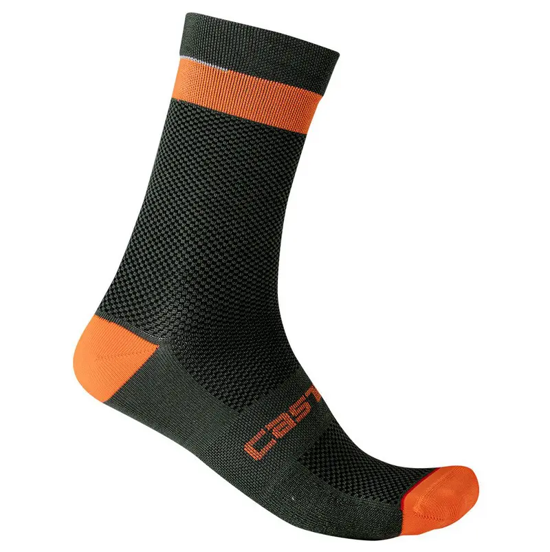 Calcetines Castelli Alpha 18