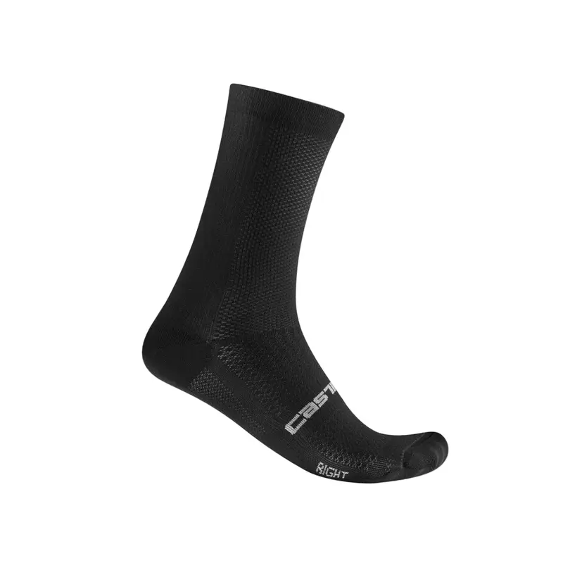 Calcetines Espresso 18 Neg