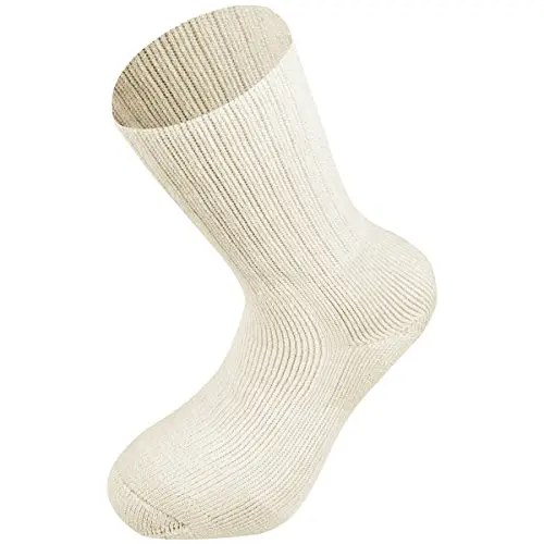 Calcetines Highlander Norwegian Army - Lana Natural de Secado Rápido para Hombre