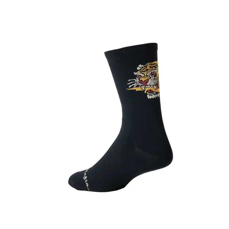 Calcetines Hombre Pedal Mafia Artist Series Fast Time