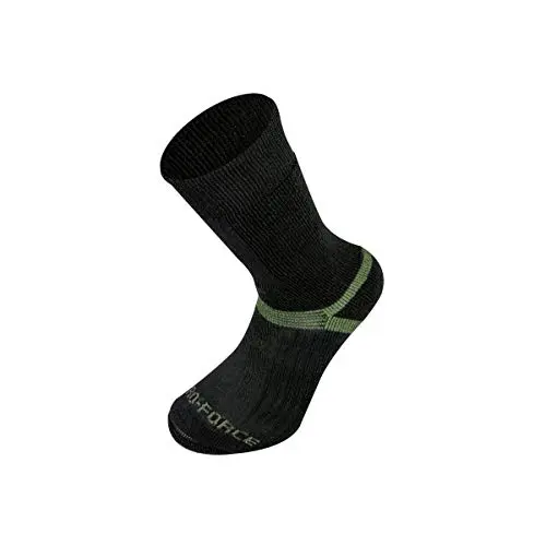Calcetines Militares Highlander Taskforce Verde Oliva