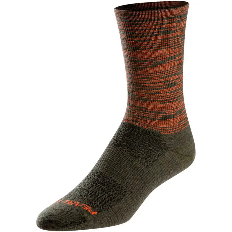 Calcetines Pearl Izumi Merino Forest