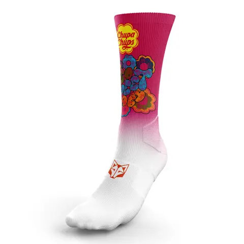 Calcetines Sublimados - Chupa Chups Sweet Baby