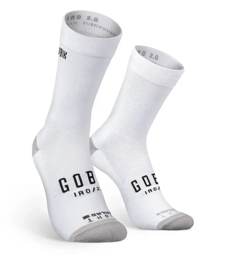 Calcetines Unisex Gobik Iro 2.0