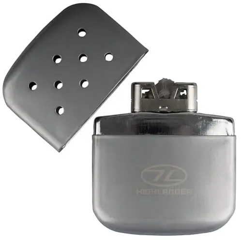 Calentador de Manos Pocket Furnace Highlander
