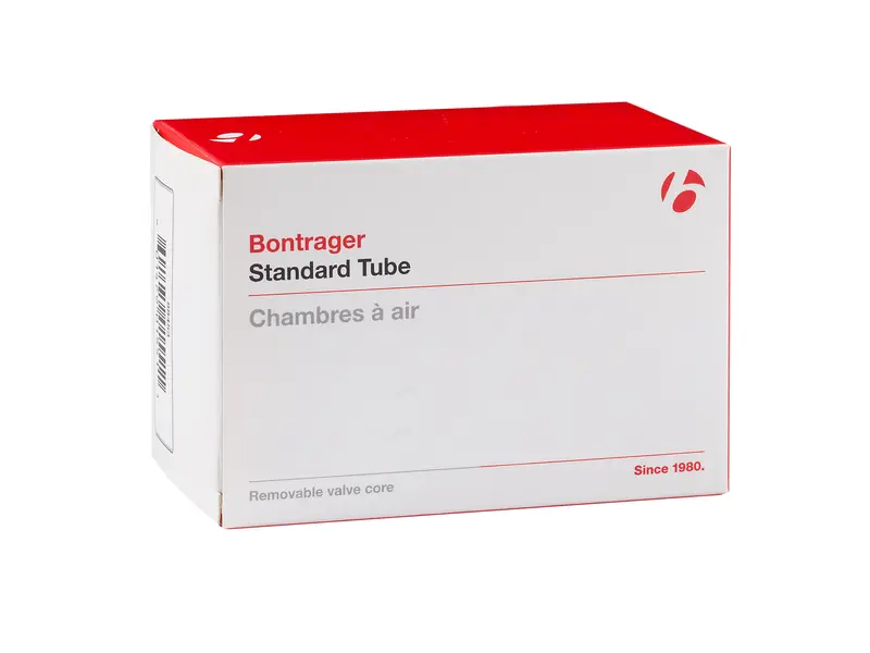 Camara Bontrager Schrader