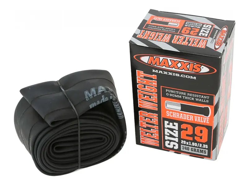 Camara Maxxis WW 20x1.90/2.125 Schrader