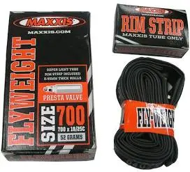 Camara Maxxis WWeight 700*18/25