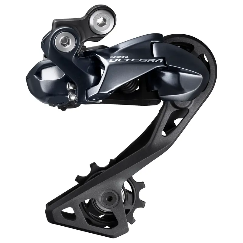 Cambio Shimano Ultegra Di2 11v