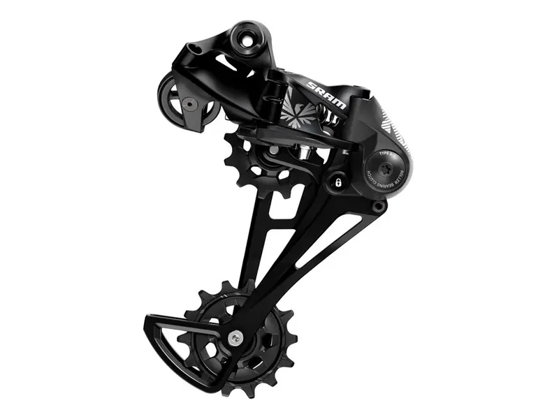 Cambio Sram NX Eagle 12v