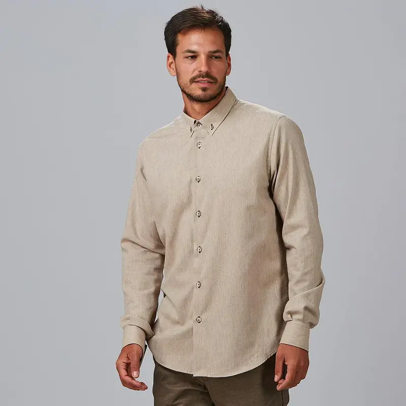 CAMISA HOMBRE GIACOMO