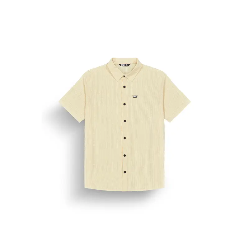 Camisa Hombre Klivox Picture