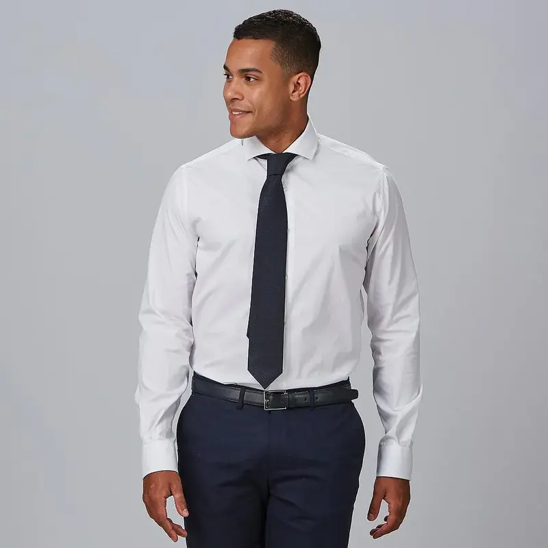 CAMISA HOMBRE SLIM FIT C/ITALIANO STEFANO