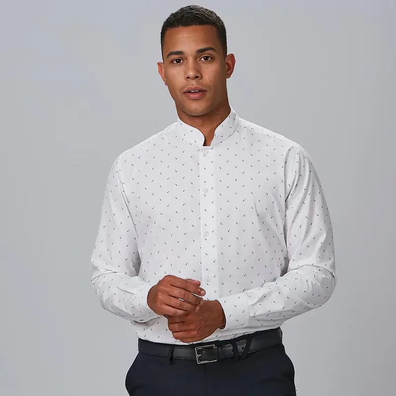 CAMISA HOMBRE SLIM FIT GIUSEPPE
