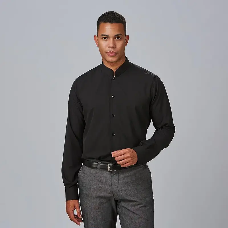 CAMISA HOMBRE SLIM FIT MATTEO