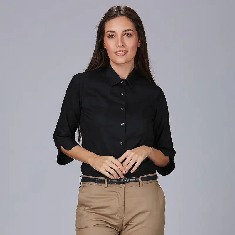 CAMISA MUJER BEATRICE