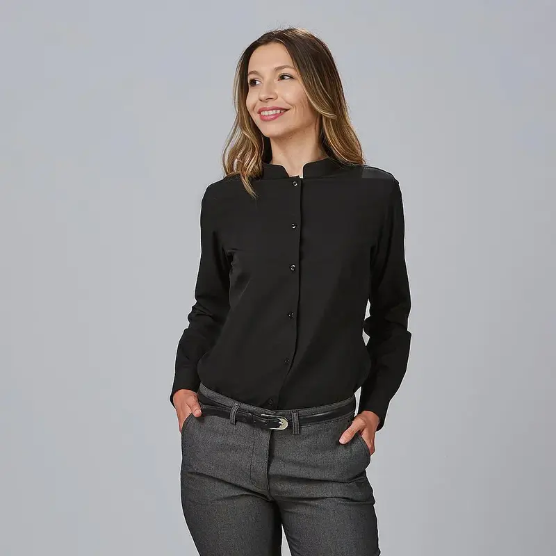 CAMISA MUJER GIULIA