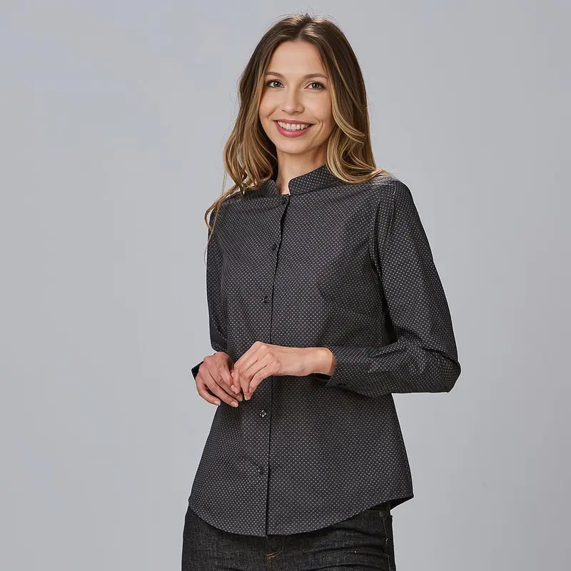 CAMISA MUJER GRETA