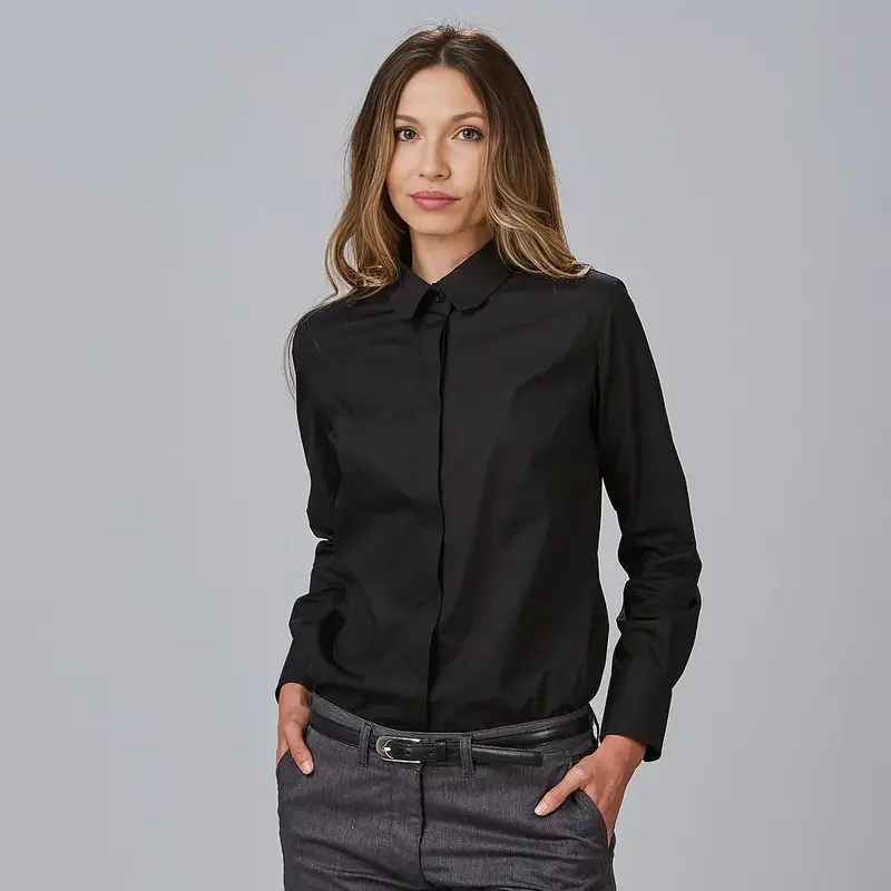 CAMISA MUJER NINA