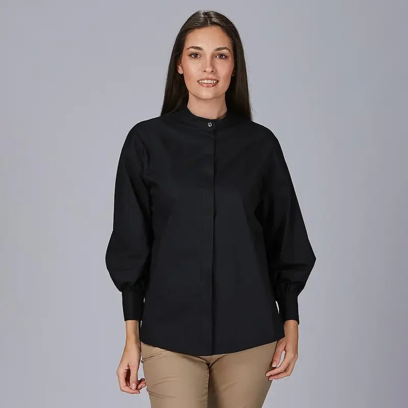 CAMISA MUJER OVERSIZE MADDALENA