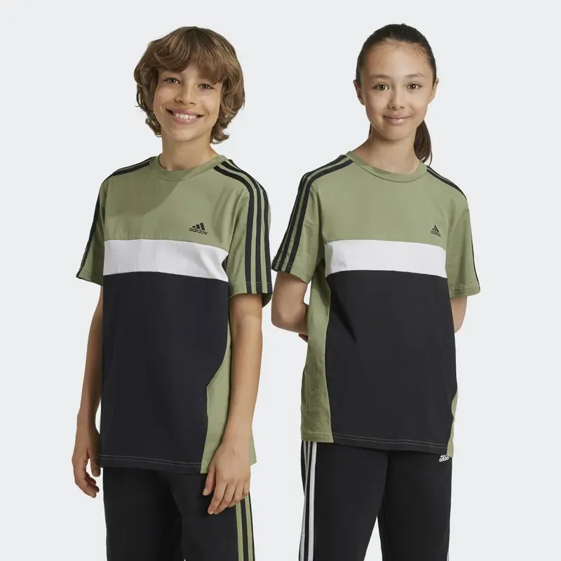 Camiseta adidas Niño J 3s Tib T Adidas Sportswear