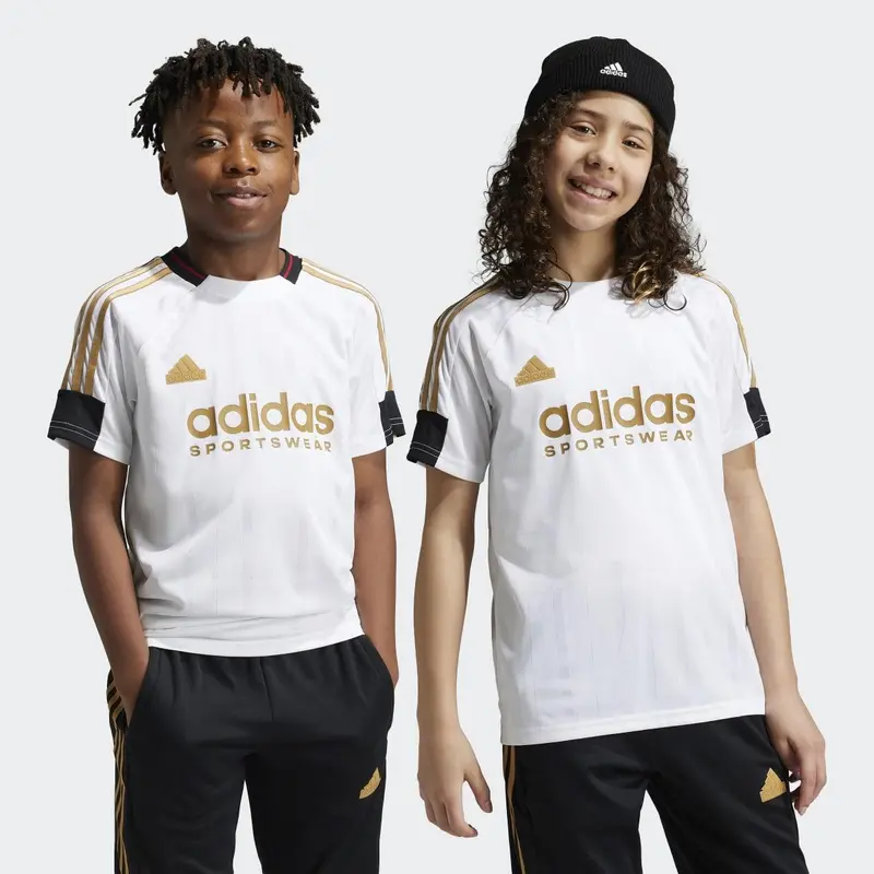 Camiseta adidas Niño J Np Tee Adidas Sportswear
