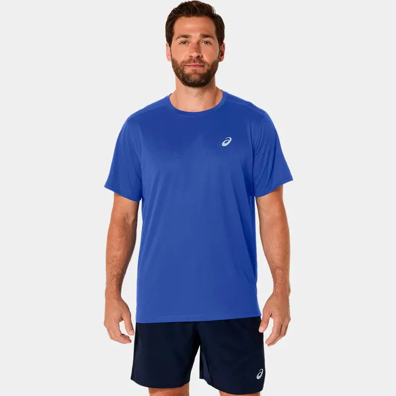 Camiseta Asics Core Ss Top