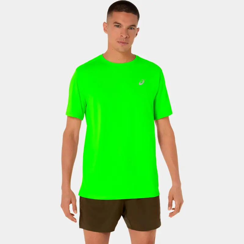 Camiseta Asics Core Ss Top