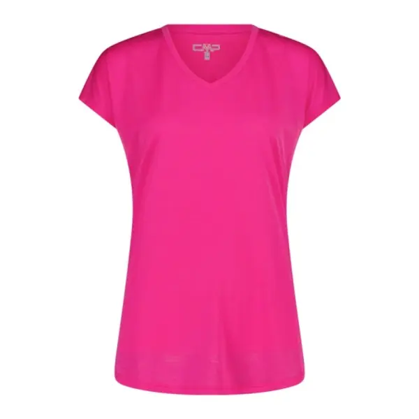 Camiseta Campagnolo Woman T Shirt