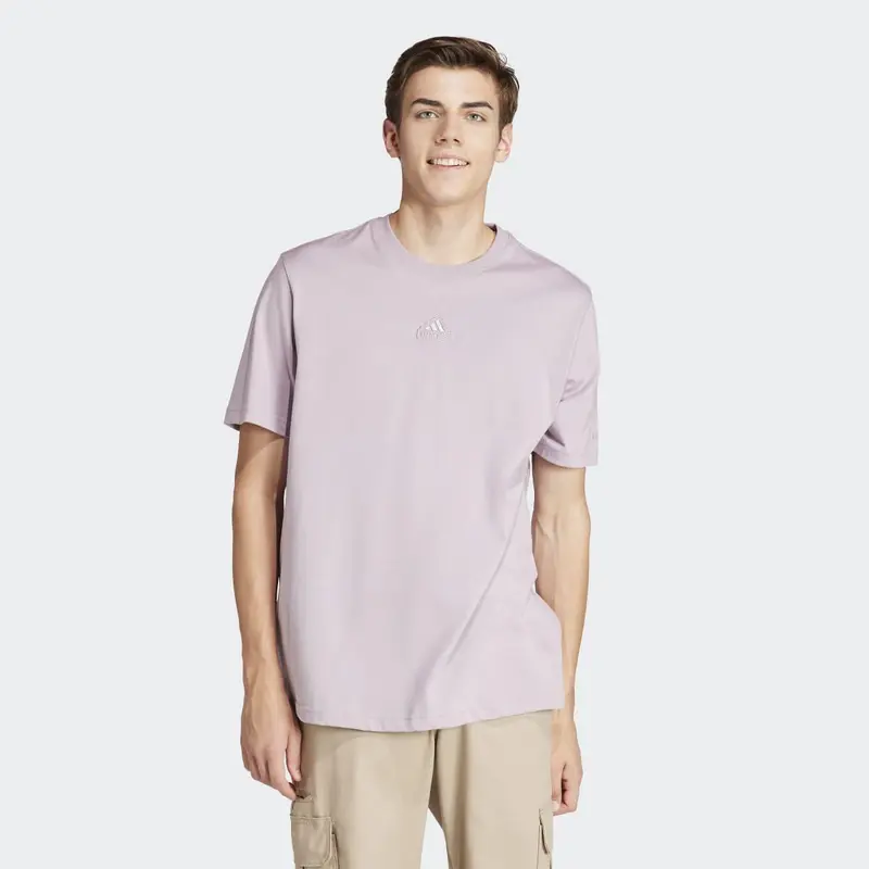 Camiseta Casual Hombre M All Szn G T adidas Sportswear