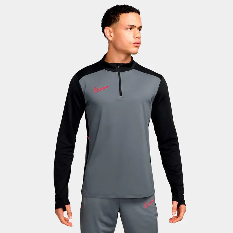 Camiseta De Entrenamiento Nike Academy De Fútbol DrI-Fit - Hombre