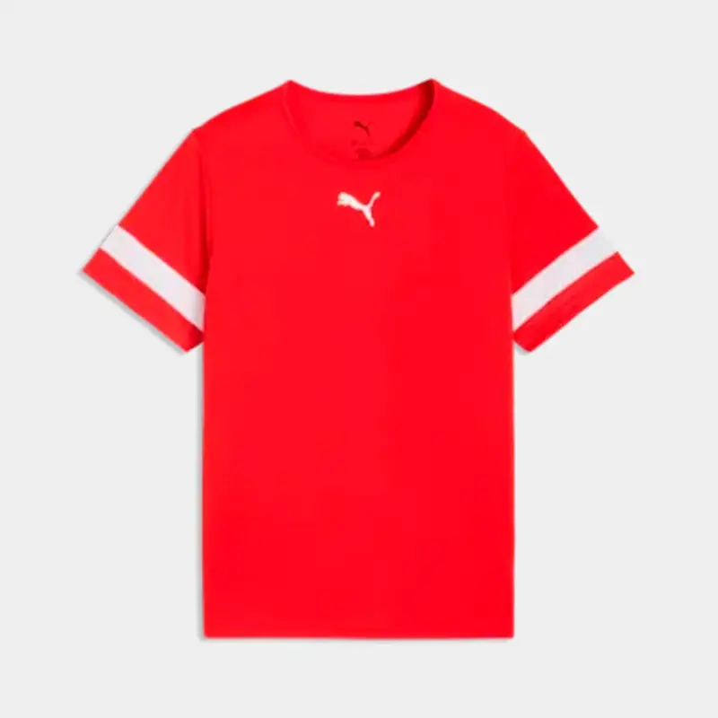Camiseta De Fútbol Individual Rise Junior
