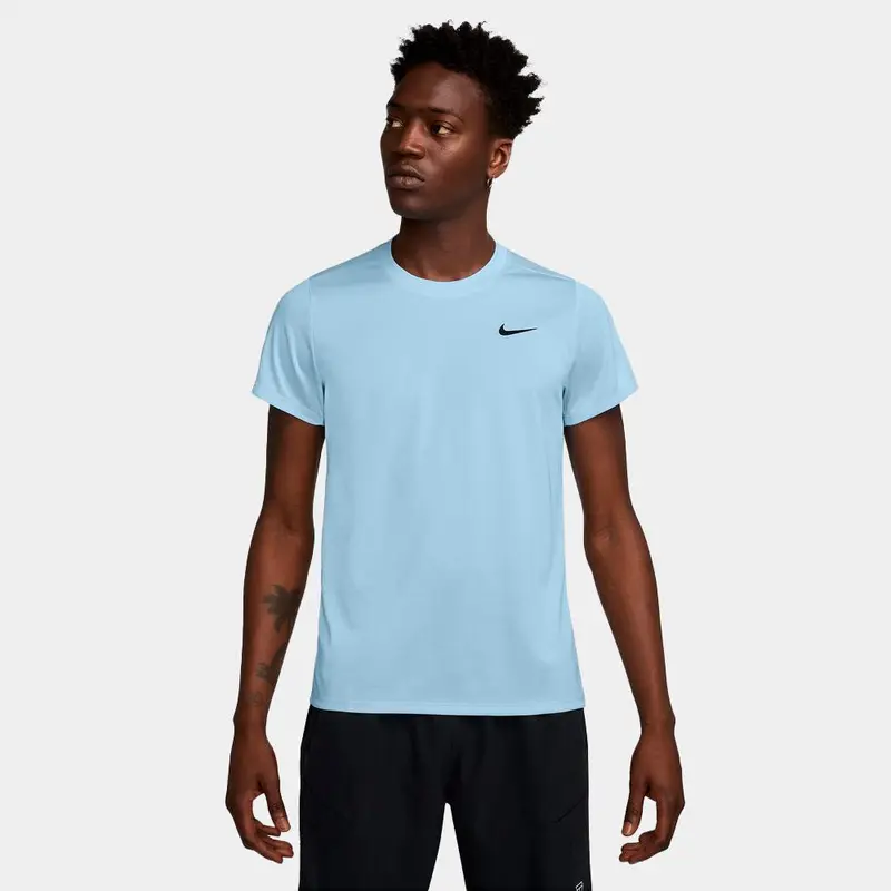 Camiseta De Tenis Nikecourt Victory DrI-Fit - Hombre
