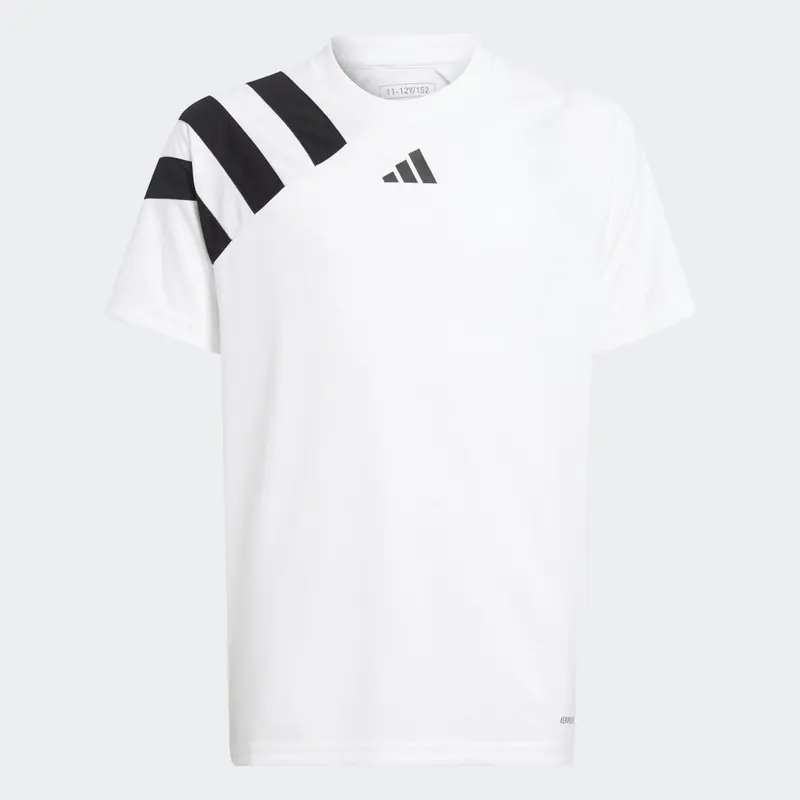 Camiseta Fútbol De Niño Fortore23 Jsy Y adidas Performance
