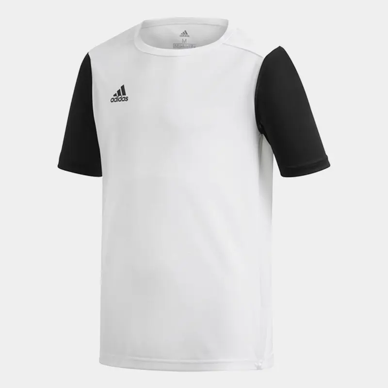 Camiseta Futbol Hombre adidas Estro 19