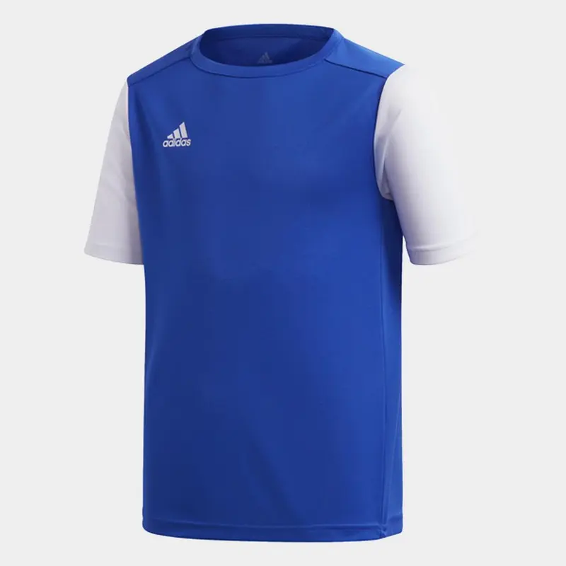 Camiseta Futbol Hombre adidas Estro 19