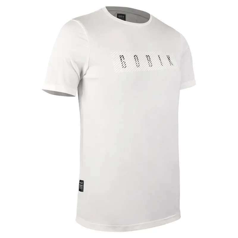 Camiseta Gobik After Ride OverLines