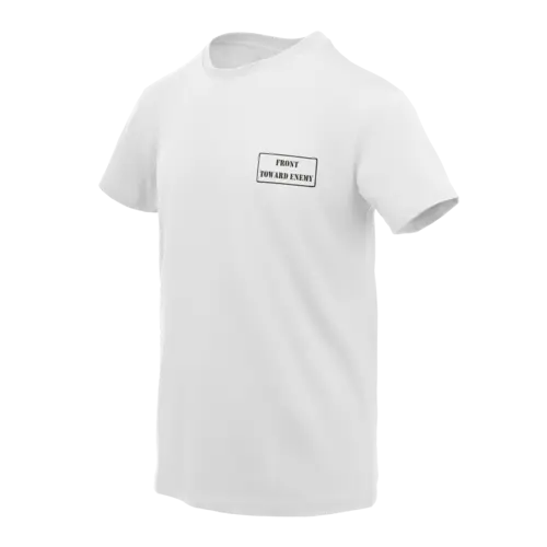 Camiseta Helikon-Tex Toward Enemy - Diseño Táctico Urbano Premium