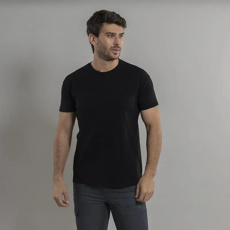CAMISETA HOMBRE JUCAR