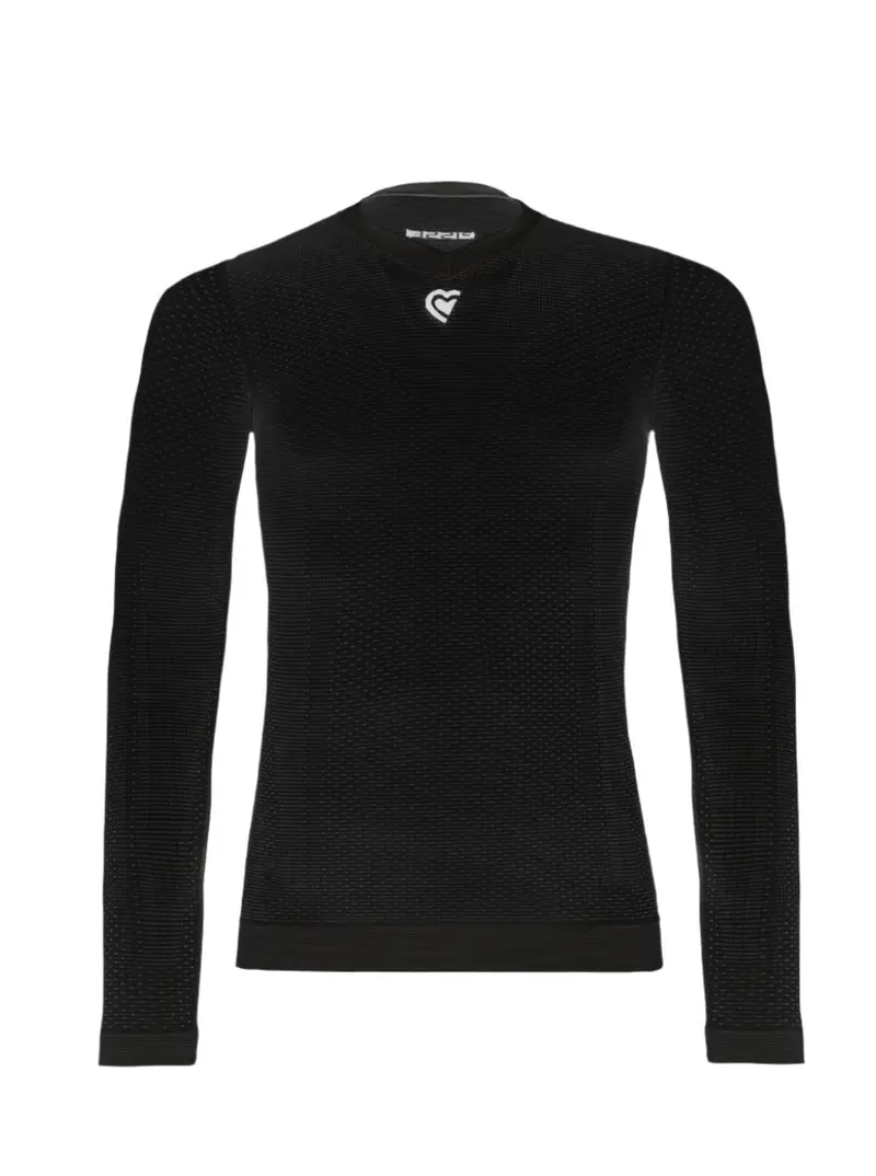 Camiseta Interior ciclista Pissei manga larga Hombre