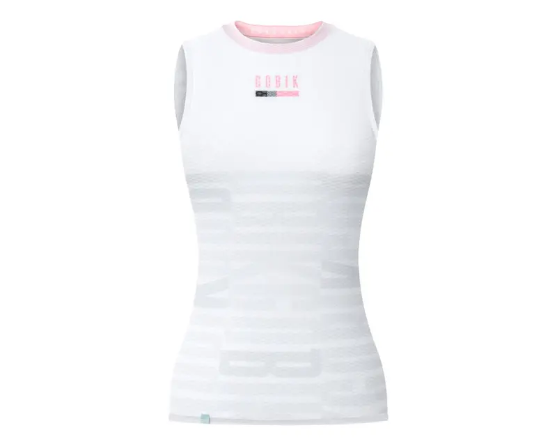 Camiseta Interior Gobik Second Skin Mujer