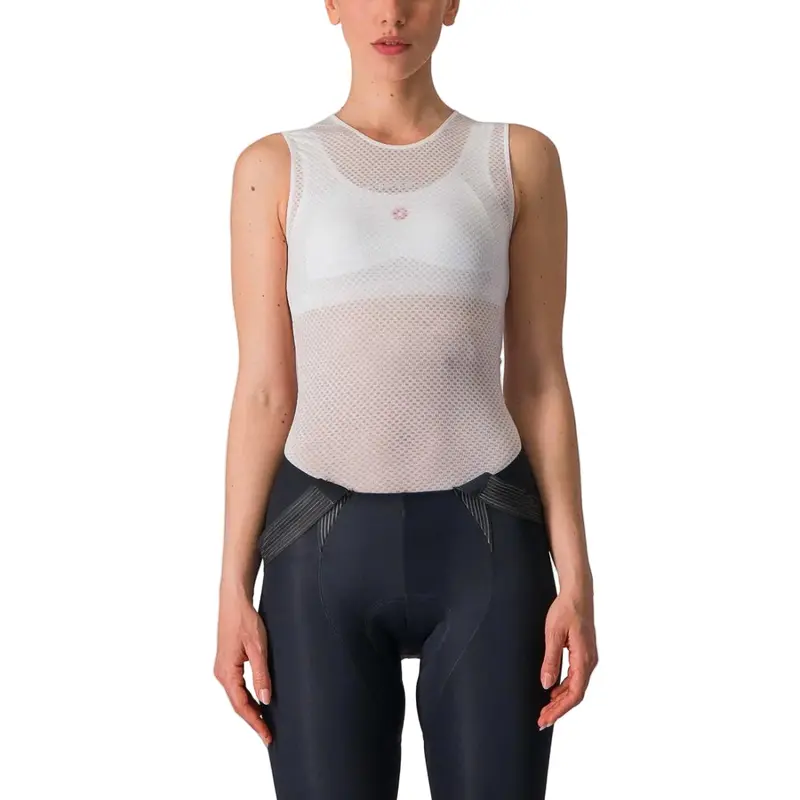 Camiseta interior Pro Mesh W s/m Bln - Mujer