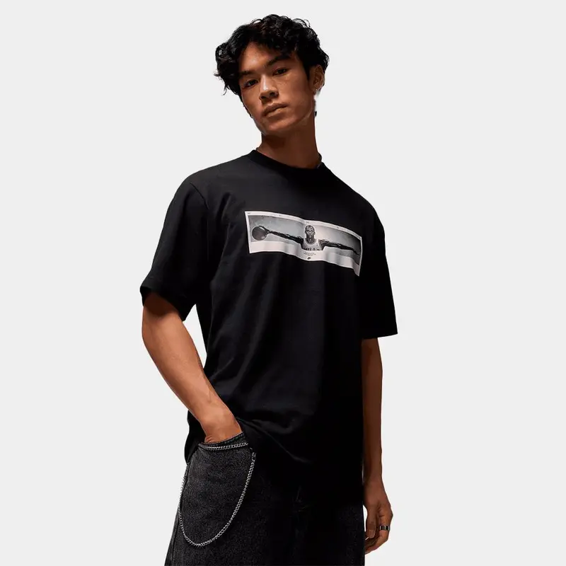 Camiseta Jordan Men's Photo